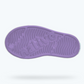 Native - Jefferson Child - Twirling Purple / Shell White|202470