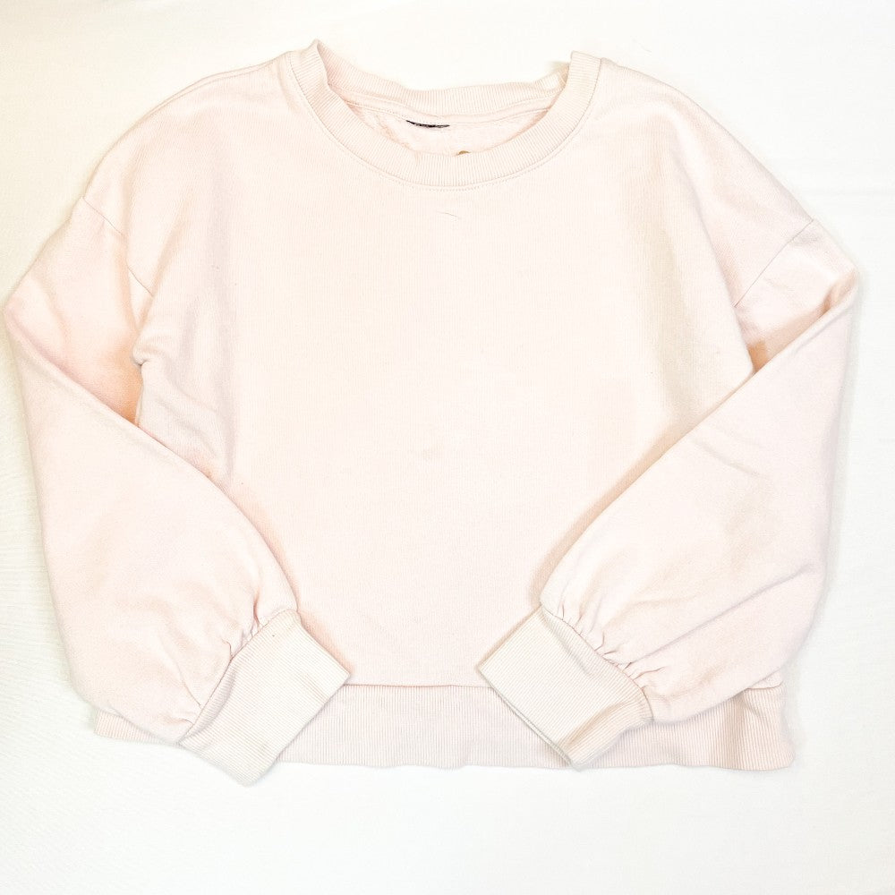 Sweatshirt 6Y **Imperfection|145476