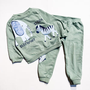 Mick Mack Set 24M|164689