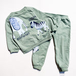 Mick Mack Set 24M|164689
