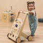 Coco Village - Wooden Activity Walker|81519