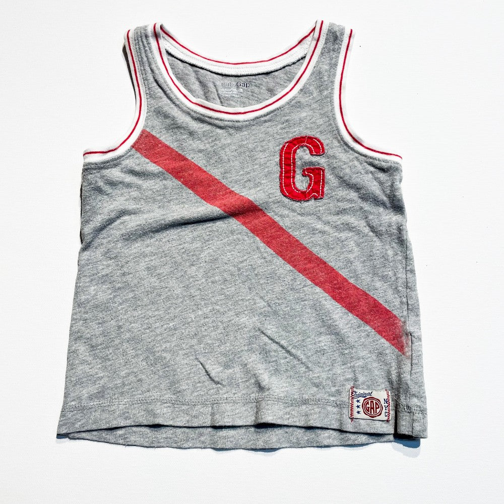 Gap Top 4Y|186428