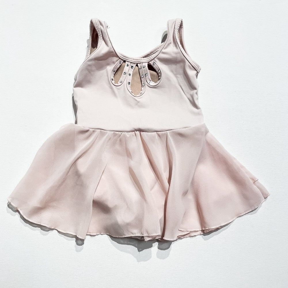 Dance Dress 2T|206529