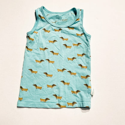 Souris Mini Shirt 4-5Y|229856