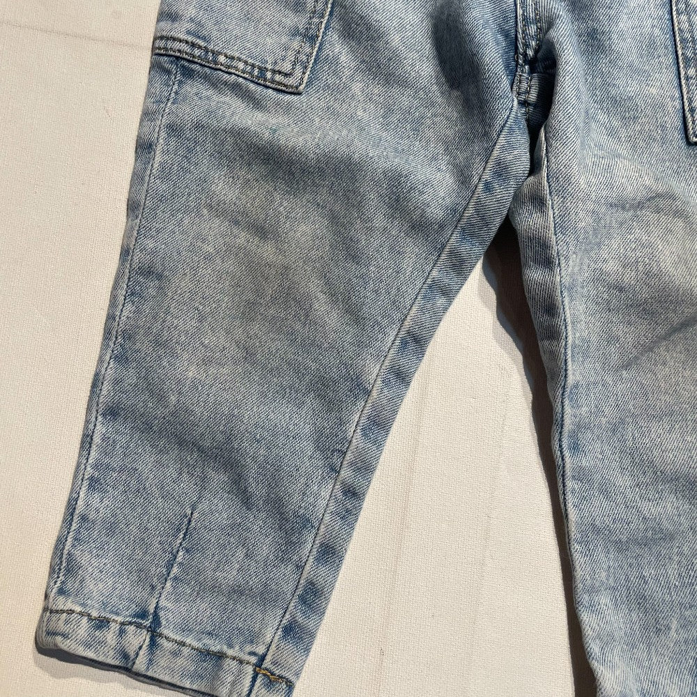 H&M Jeans 18-24M **Imperfection|163148