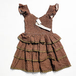 Salt Water Dress 4-5Y|213249