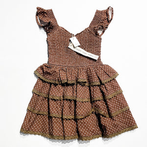 Salt Water Dress 4-5Y|213249