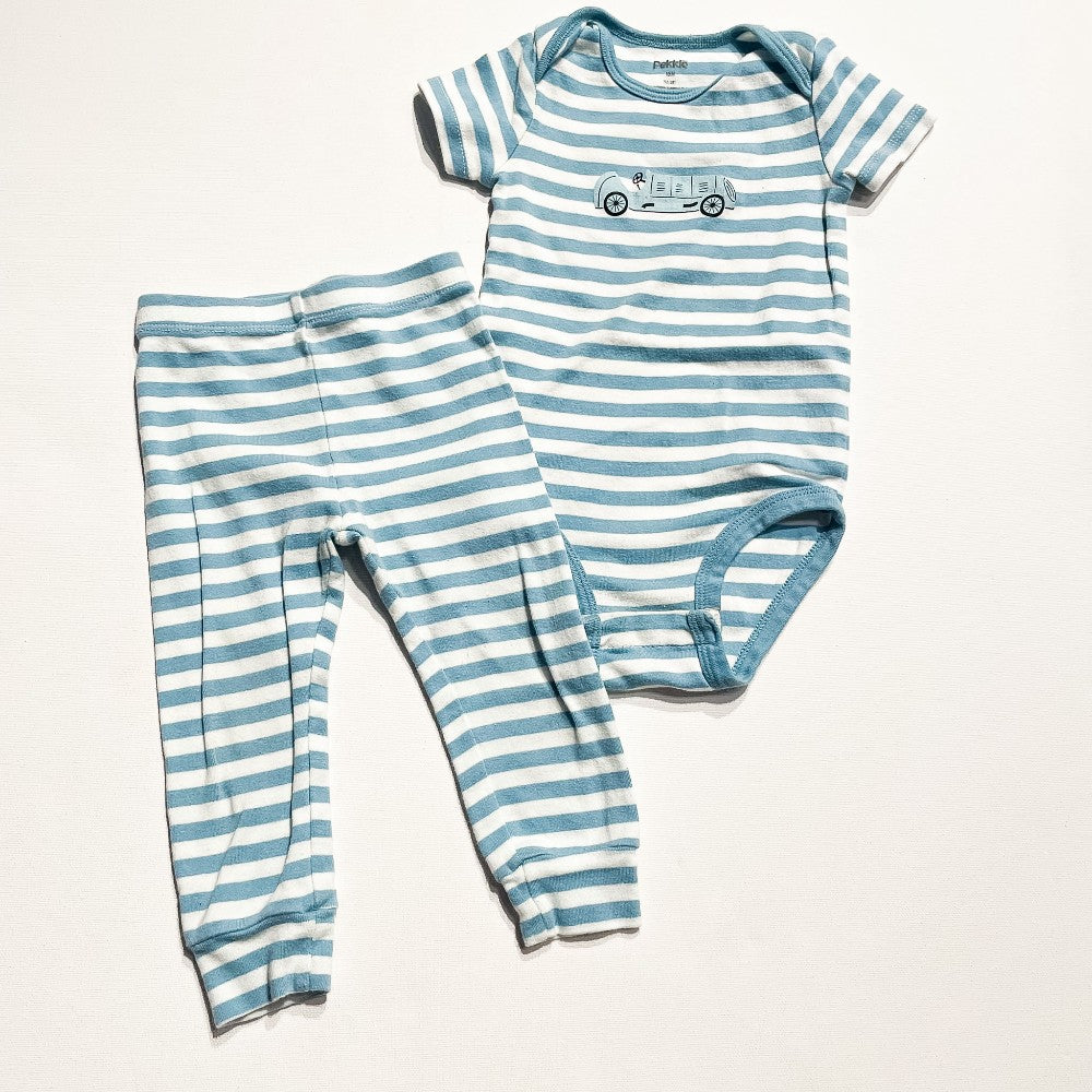 Pekkle Set 18M|217246