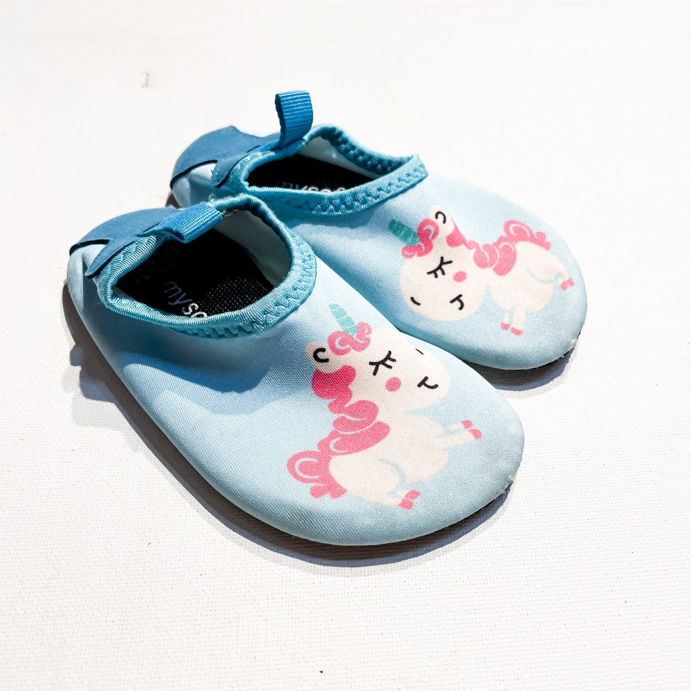 My Soft Water Shoes 5-6|178823