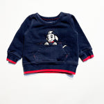 Gap Crew 6-12M|187601