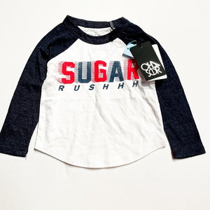 Chasen Shirt 2Y|217683