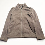North Face Zip Up 10-12Y|214729