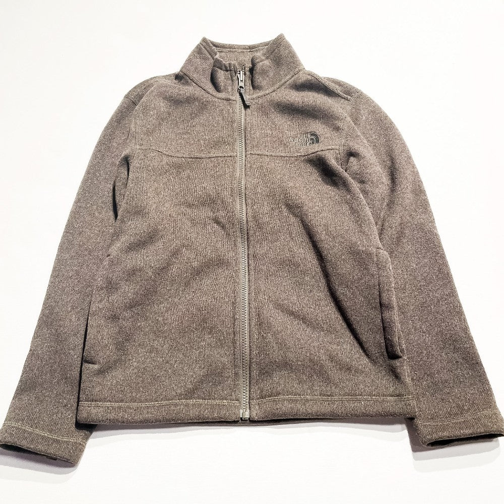 North Face Zip Up 10-12Y|214729