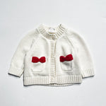 Gap Sweater 0-3M|218105