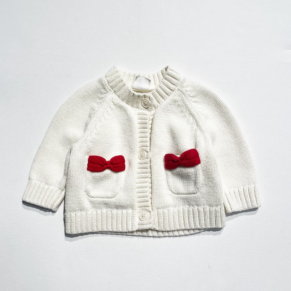 Gap Sweater 0-3M|218105