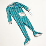 Carters Sleeper 12M **New With Tags|211094