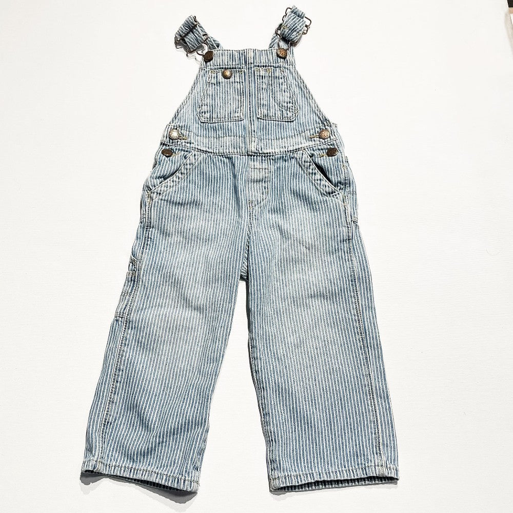 Oshkosh Overalls 2T|213625