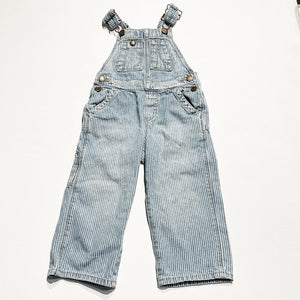 Oshkosh Overalls 2T|213625