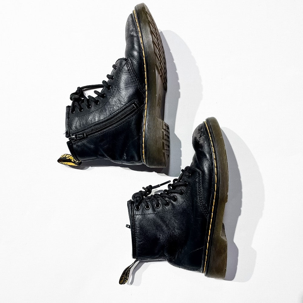 Doc Martens 1C **Toe Scuffs|203119