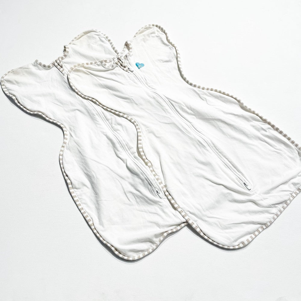 Sleepsack Set 0-6M **Imperfection|207035