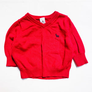 Carter's Sweater 3M|169802