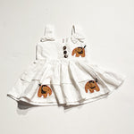 No Tag Dress 24M|232883