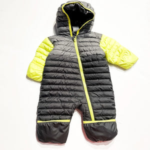 Columbia Snow Suit 3-6M|217864