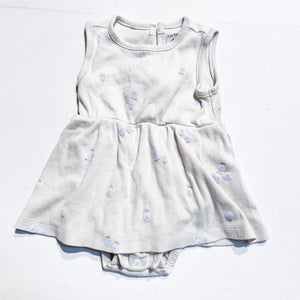 Carters Dress 6M|165590