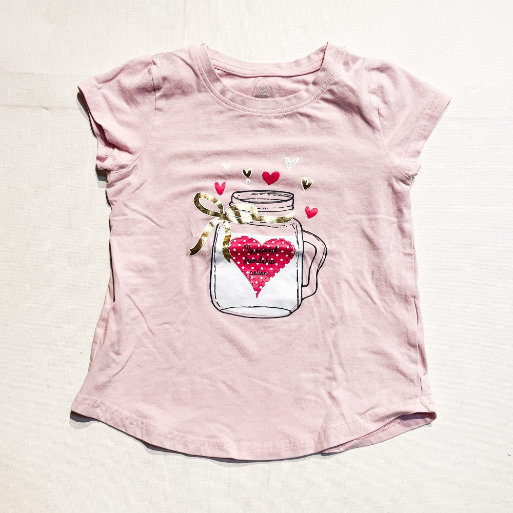 Ripzone Shirt 4Y|177863