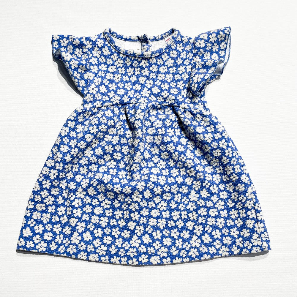Zara Dress 9-12M|206233
