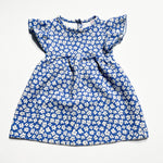 Zara Dress 9-12M|206233