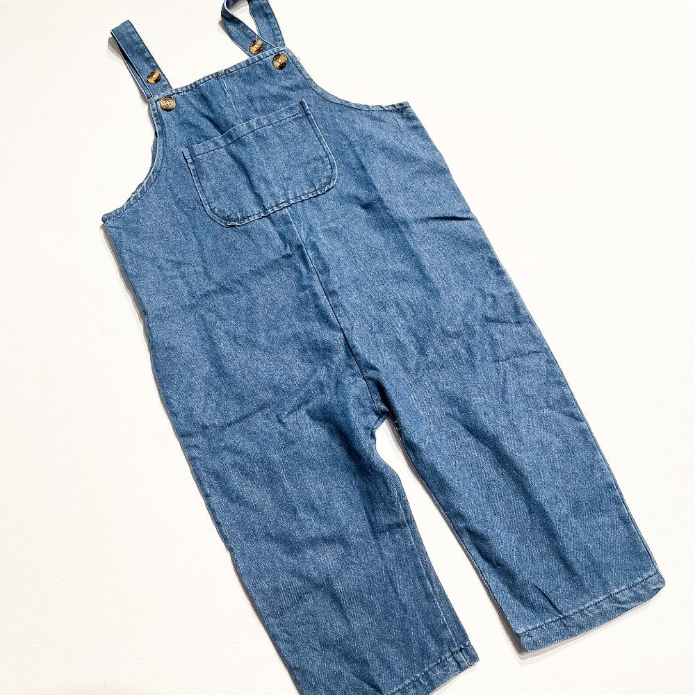 Roobear Overalls 5-6Y|212664