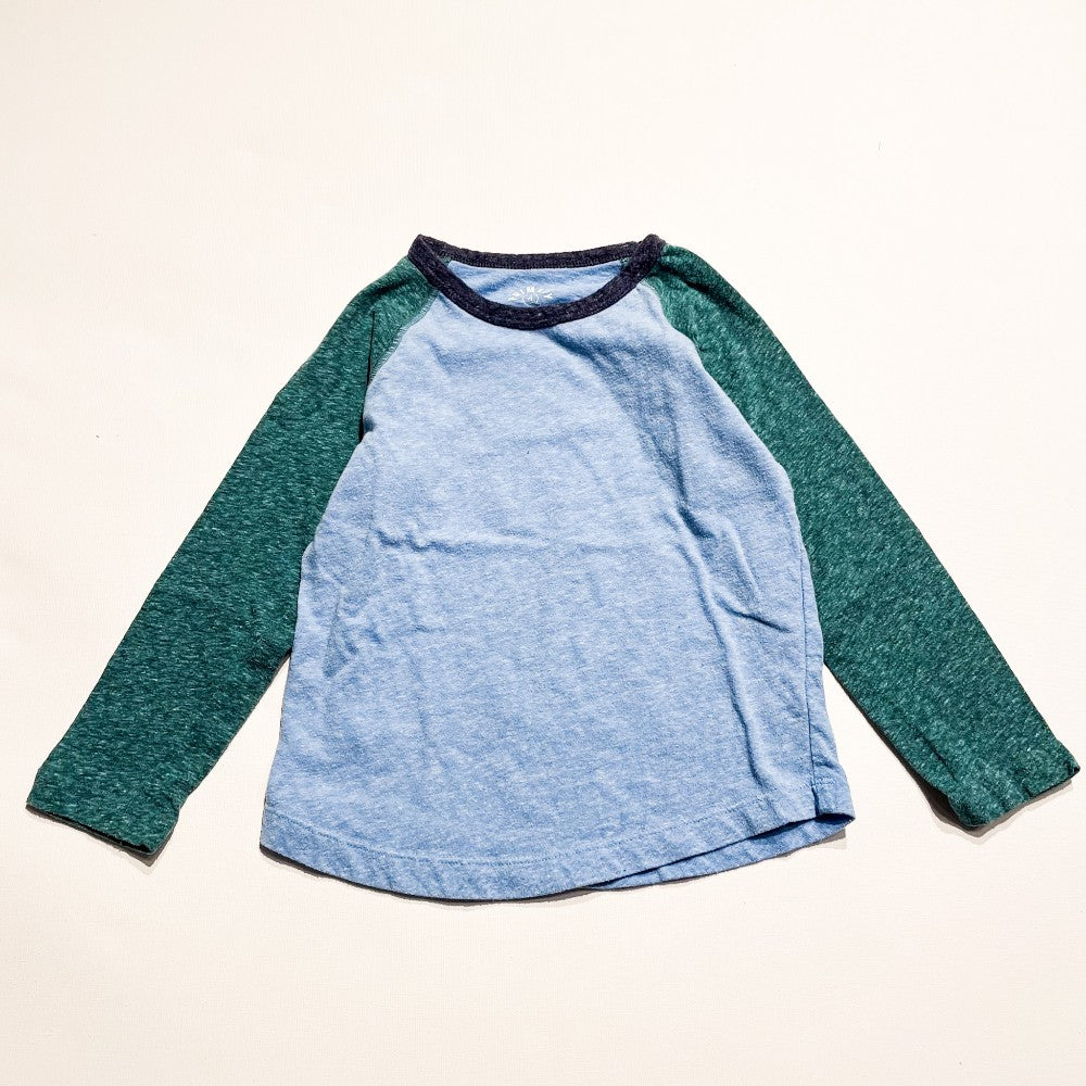 Primary Shirt 4Y|198740