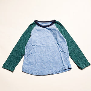 Primary Shirt 4Y|198740