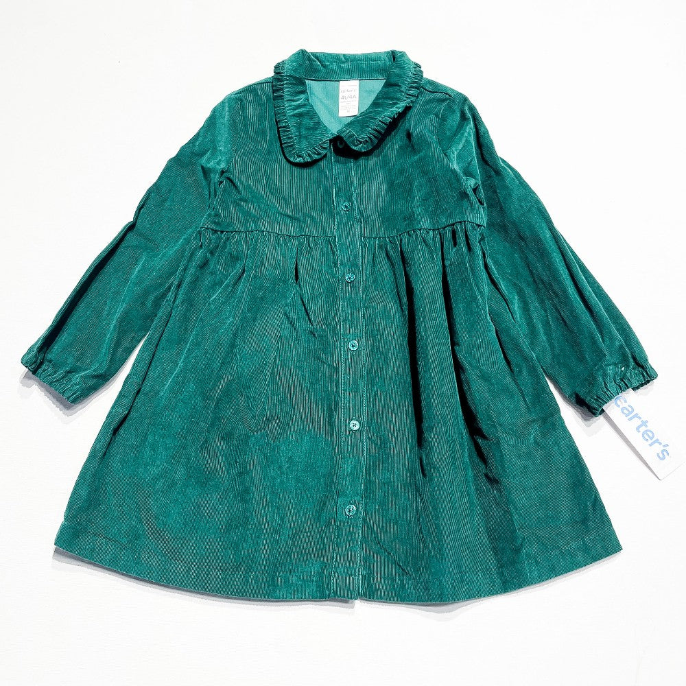 Carter's Dress 4Y|222046