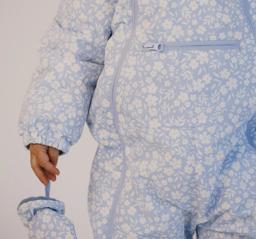 Roobear - One-Piece Snowsuit|174791