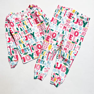Childrens Place Sleep Set 9-12M|132321