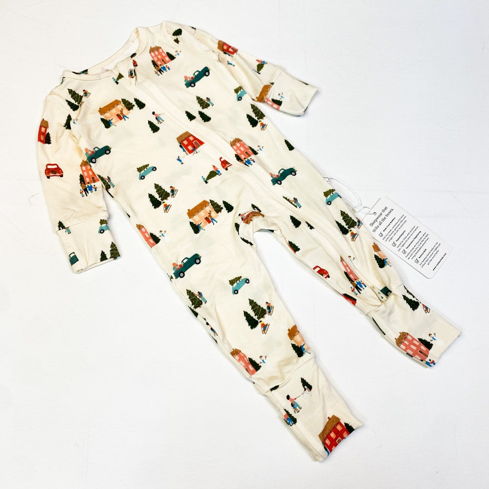 Roobear Sleeper Preemie Reg $44|136264