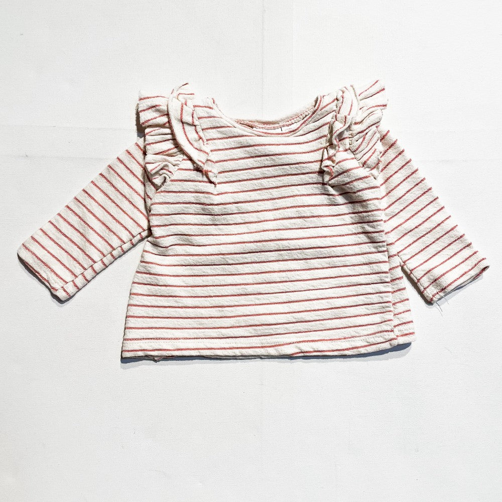 Zara Top 3-6M|143430