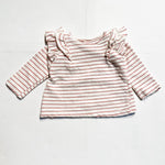 Zara Top 3-6M|143430