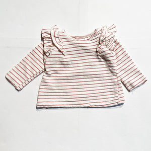 Zara Top 3-6M|143430