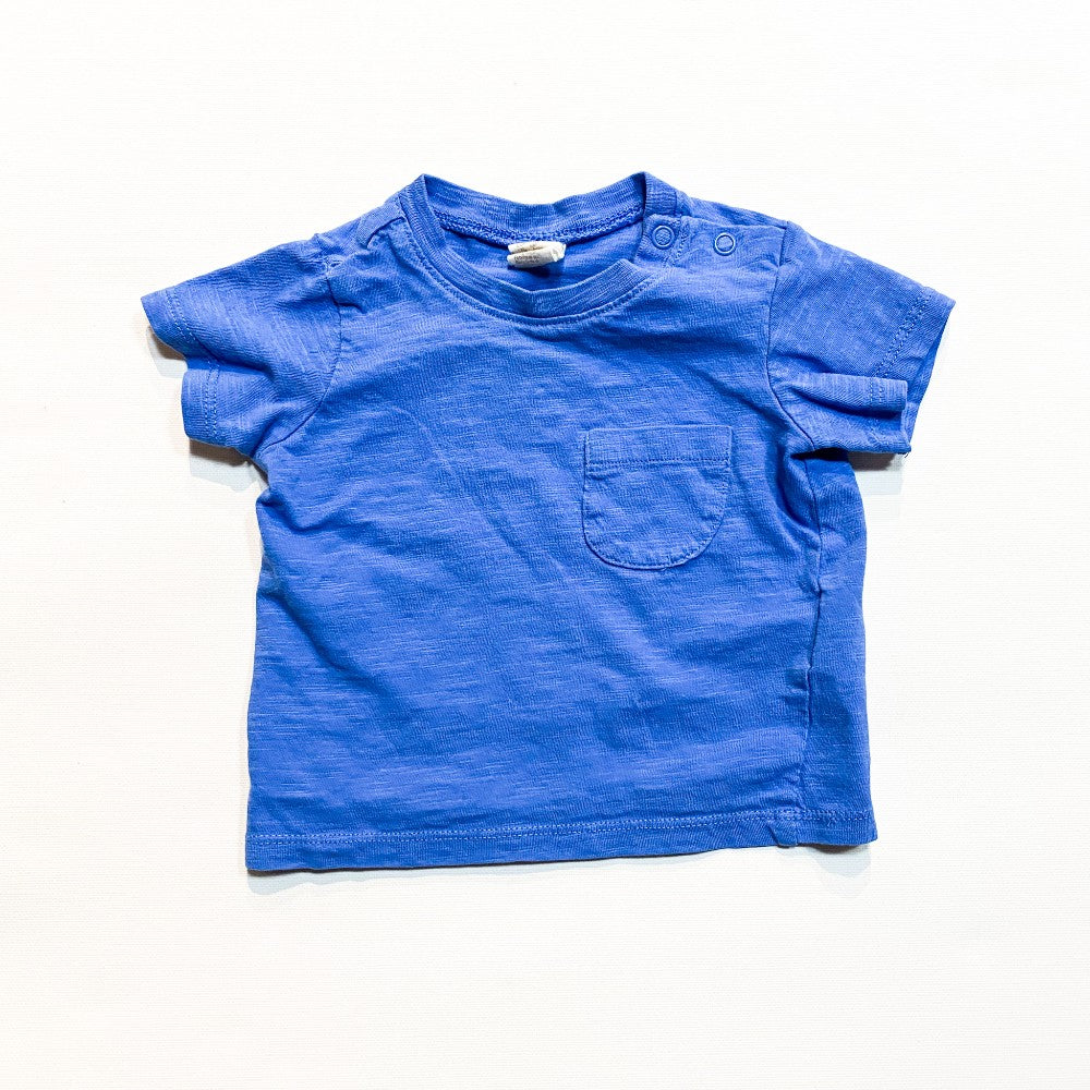 H&M Shirt 4-6M|65177