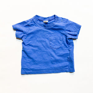 H&M Shirt 4-6M|65177