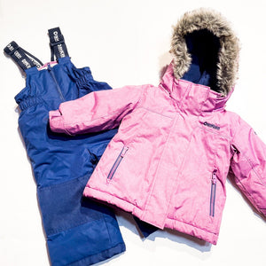 Oshkosh Snow Suit 18M|138310