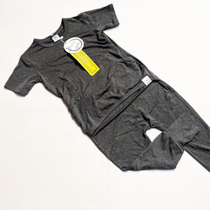 Ready Set Romper 3-4Y|163319
