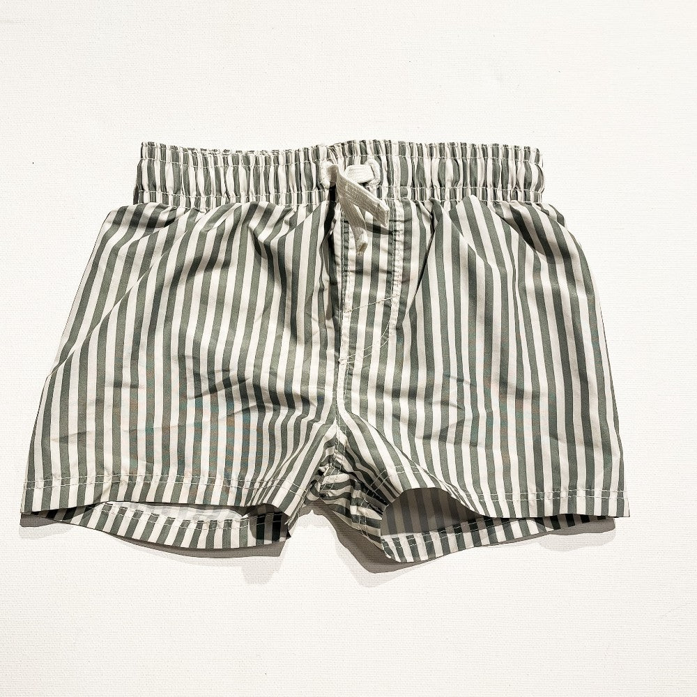 H&M Swim Shorts 3-6M|221461