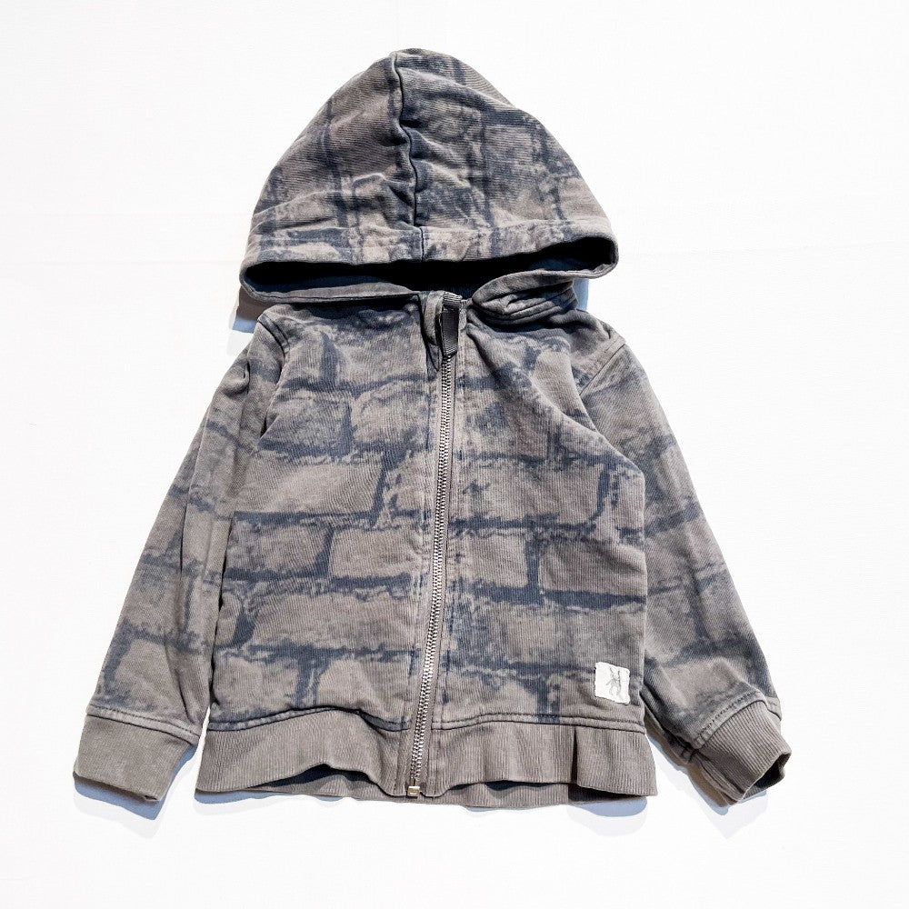 Small Rags Zip up 18M|158160