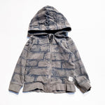 Small Rags Zip up 18M|158160