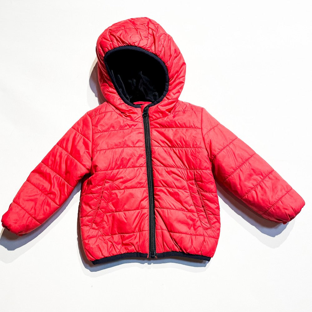 Joe Fresh Jacket 12-18M|118080