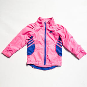Adidas Jacket 2Y|141999